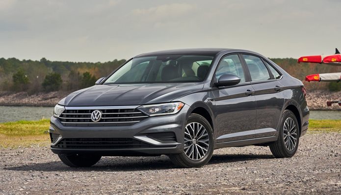 novo vw jetta 2019