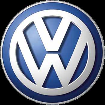 vw logo