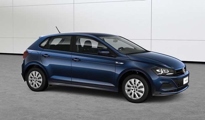 novo polo 1.6 2018 brasil