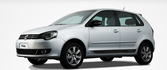 volkswagen polo 2012 2014