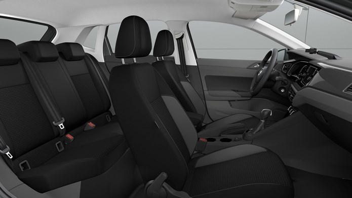 novo polo comfortline 1.0 tsi 018 brasil interior