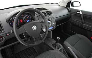 interior polo e flex