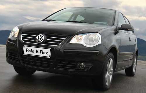 novo polo e-flex