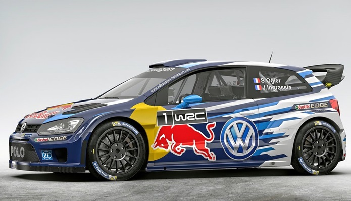 vw polo r wrc 2015