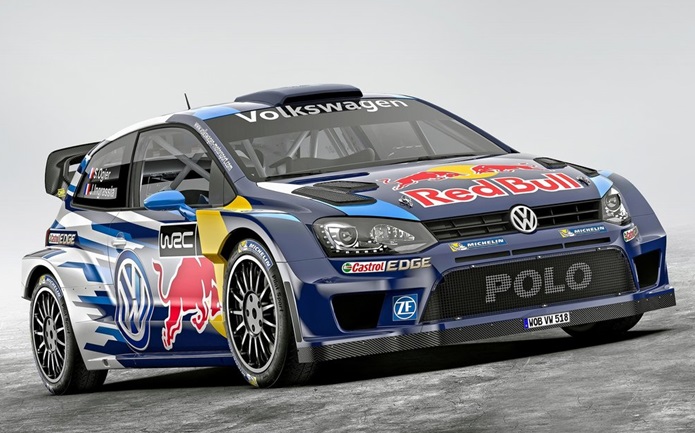 vw polo r wrc 2015