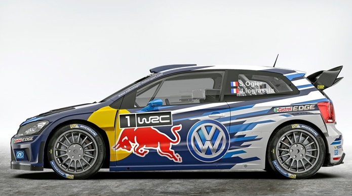 vw polo r wrc 2015