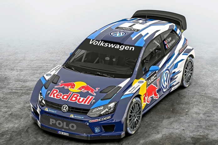 vw polo r wrc 2015