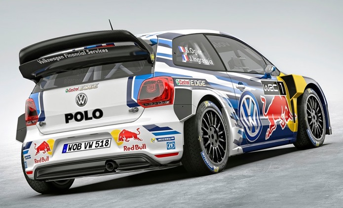 vw polo r wrc 2015