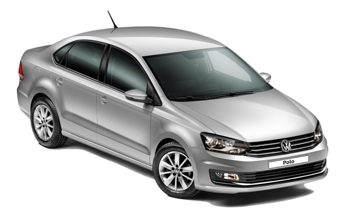 novo volkswagen polo sedan 2016 argentina