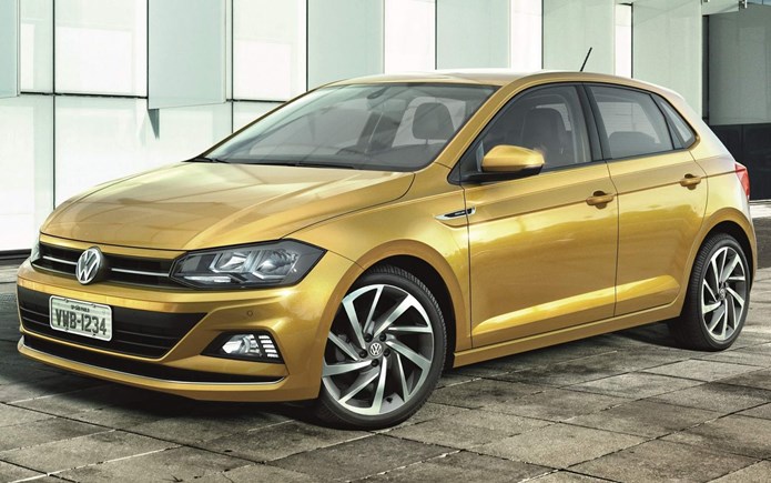 novo polo highline 1.0 tsi 018 brasil