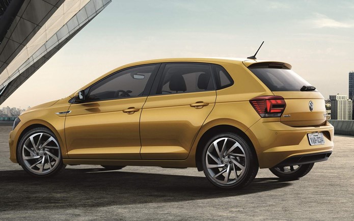 novo polo highline 1.0 tsi 018 brasil