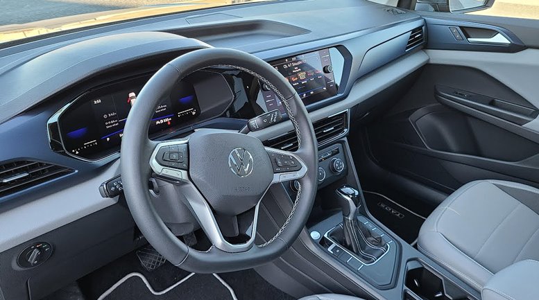 vw taos 2023