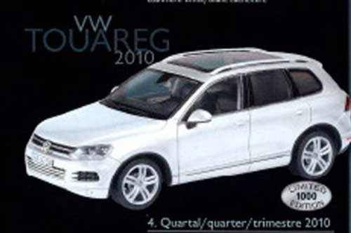 vw touareg 2011 laked