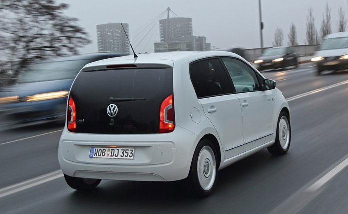 vw up 2013