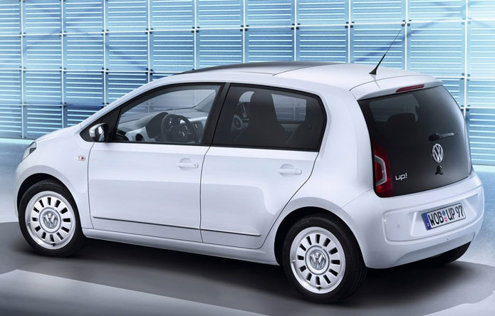 vw up 4 portas