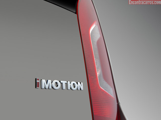 vw up i motion