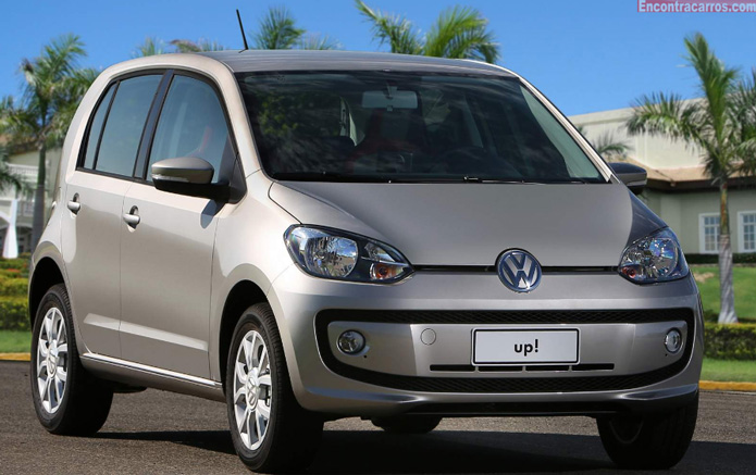 vw up i motion 2016