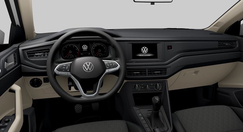 virtus 2024 trendline manual interior