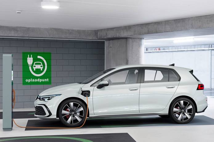 novo golf gte 2020 2021