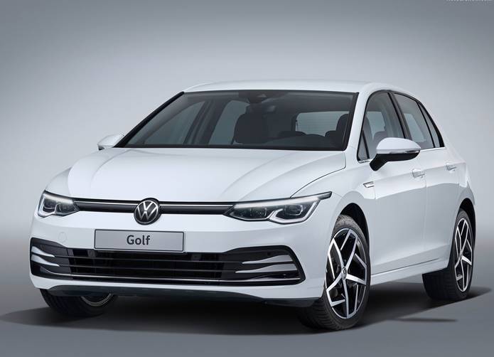 novo golf 2021