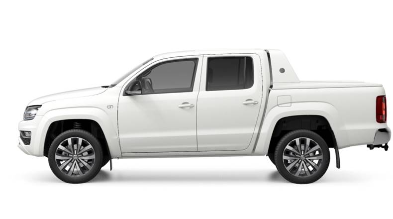 amarok extreme v6 3.0 258 cv 2021