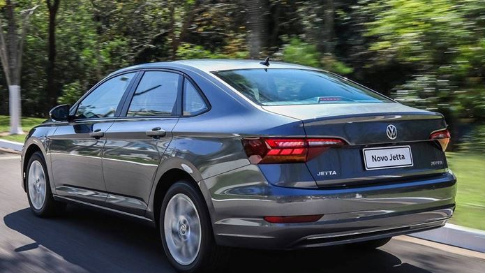 novo vw jetta 2019