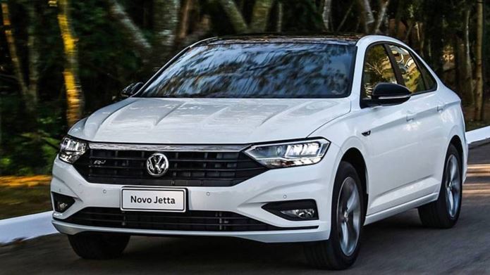 vw jetta r line 2019