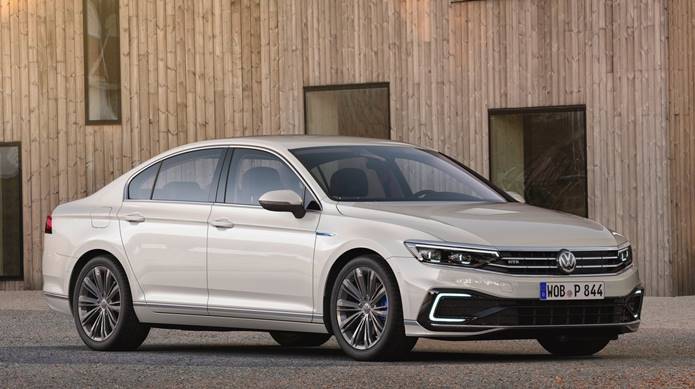 passat gte 2020