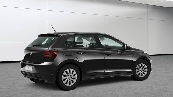 vw polo 1.0 2020