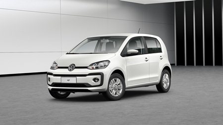 vw up 2019