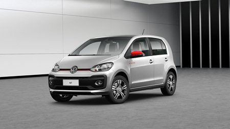 vw pepper up 2019