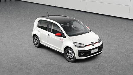 vw up 2019