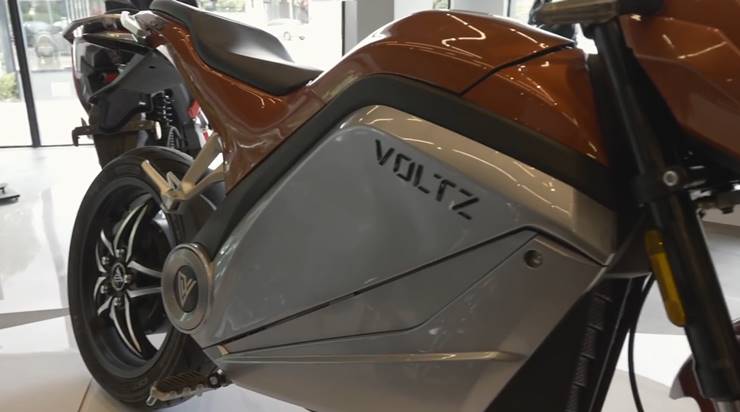 voltz evs 2021