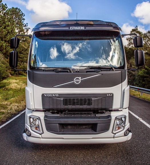 volvo vm 270 2014/volvo vm 2015