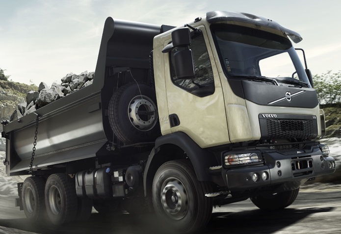 volvo vm vocacional 2014 2015 6x4