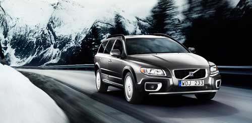 xc70 2009