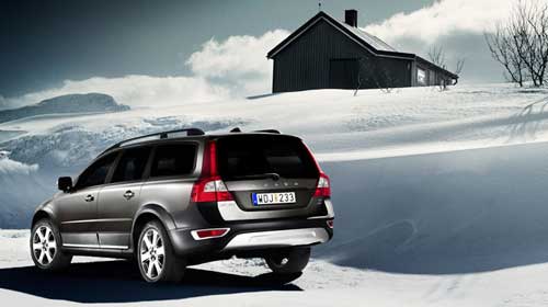 volvo xc70