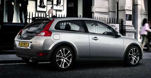 volvo c30