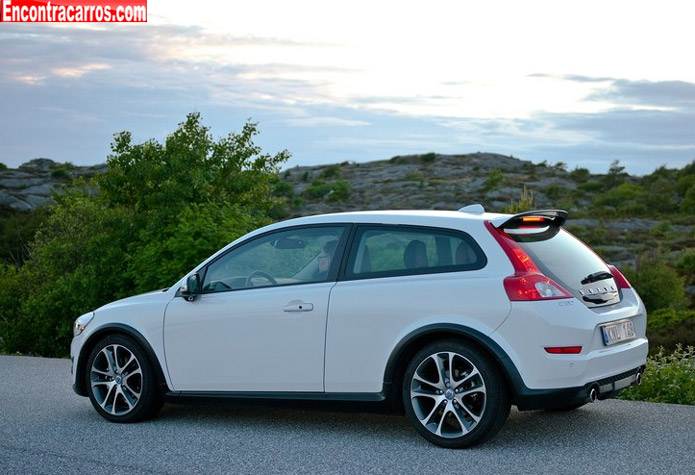 volvo c30