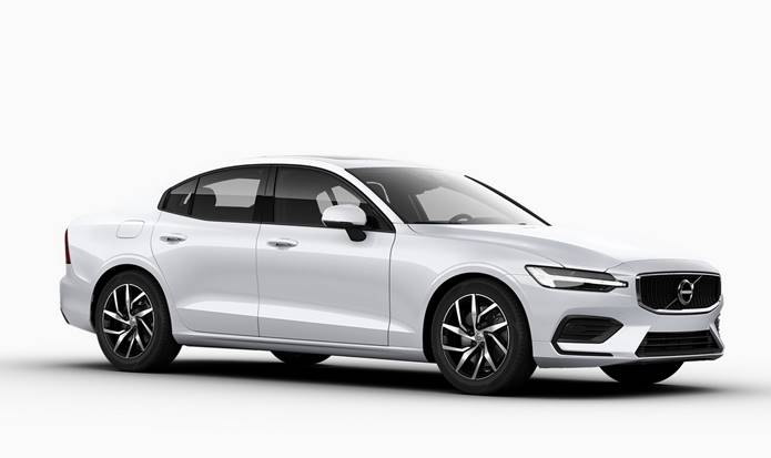 volvo s60 momentum 