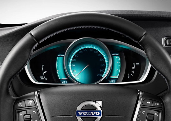 volvo v40 cross country interior