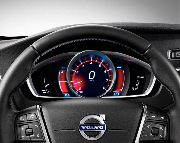 volvo v40 cross country 2015 