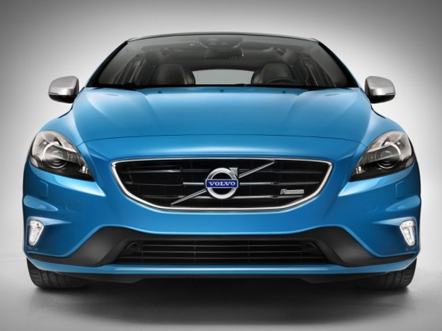 v40 rdesign