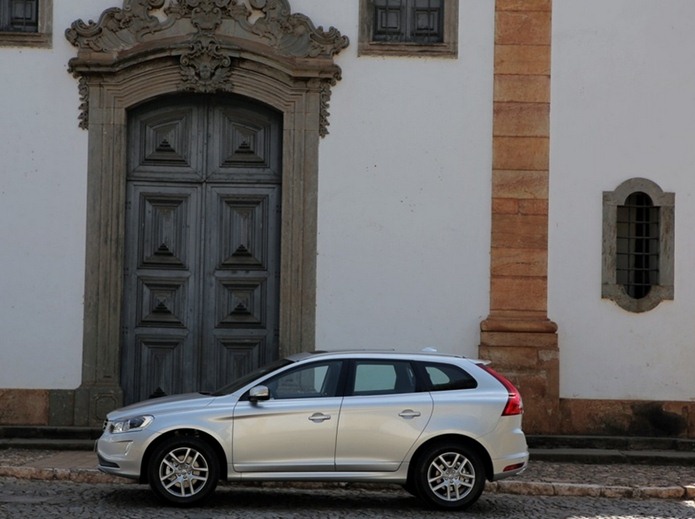 volvo xc60 d5 diesel