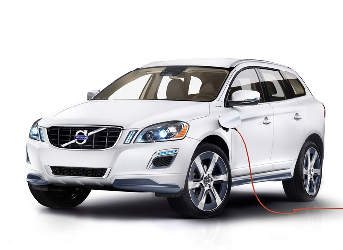 xc6o plug-in hybrid