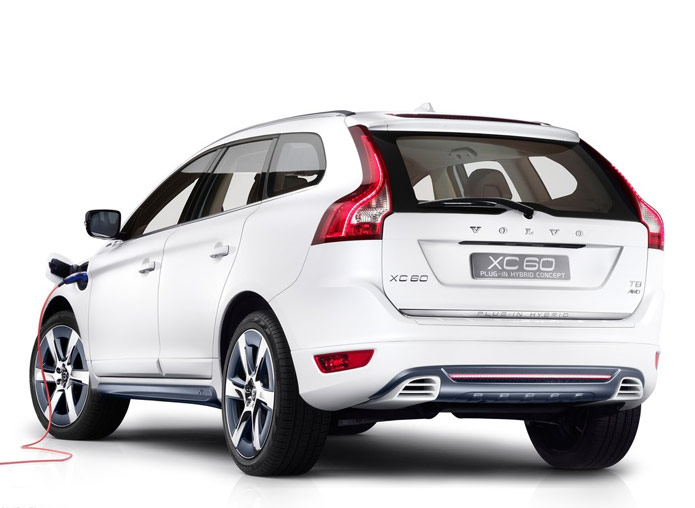 xc6o plug-in hybrid