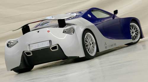weber f1 o carro mais rapido do mundo produzido em serie ele alcança os 420km/h!