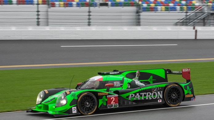 pipo derani 24 horas de daytona 2016 tequila patron ligier honda lmp2