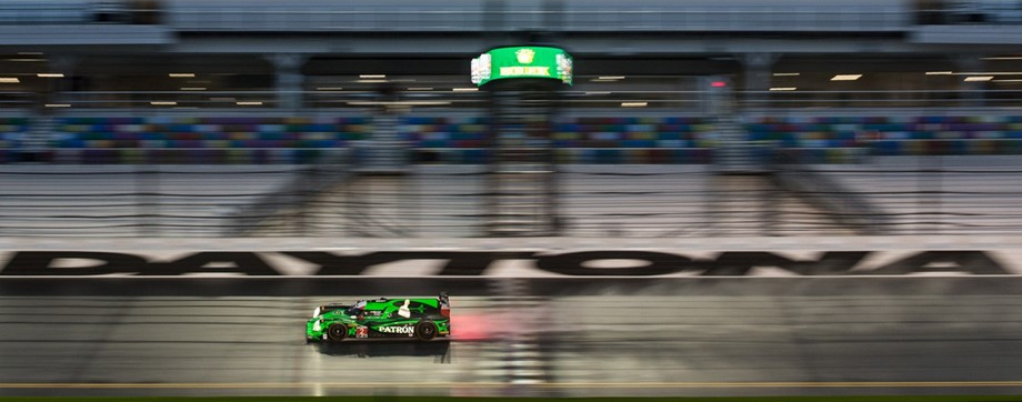 pipo derani 24 horas de daytona 2016 tequila patron ligier honda lmp2