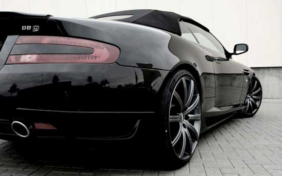 wheelsandmore aston martin db9